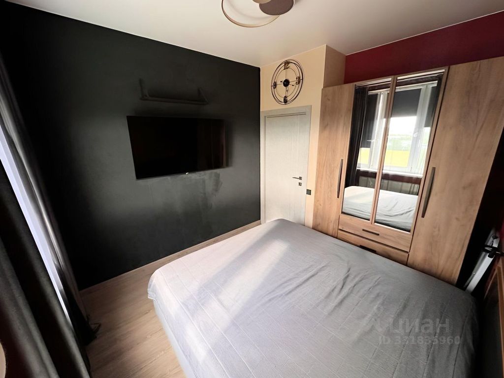 m. Salaryevo: Apartment, 1-rooms