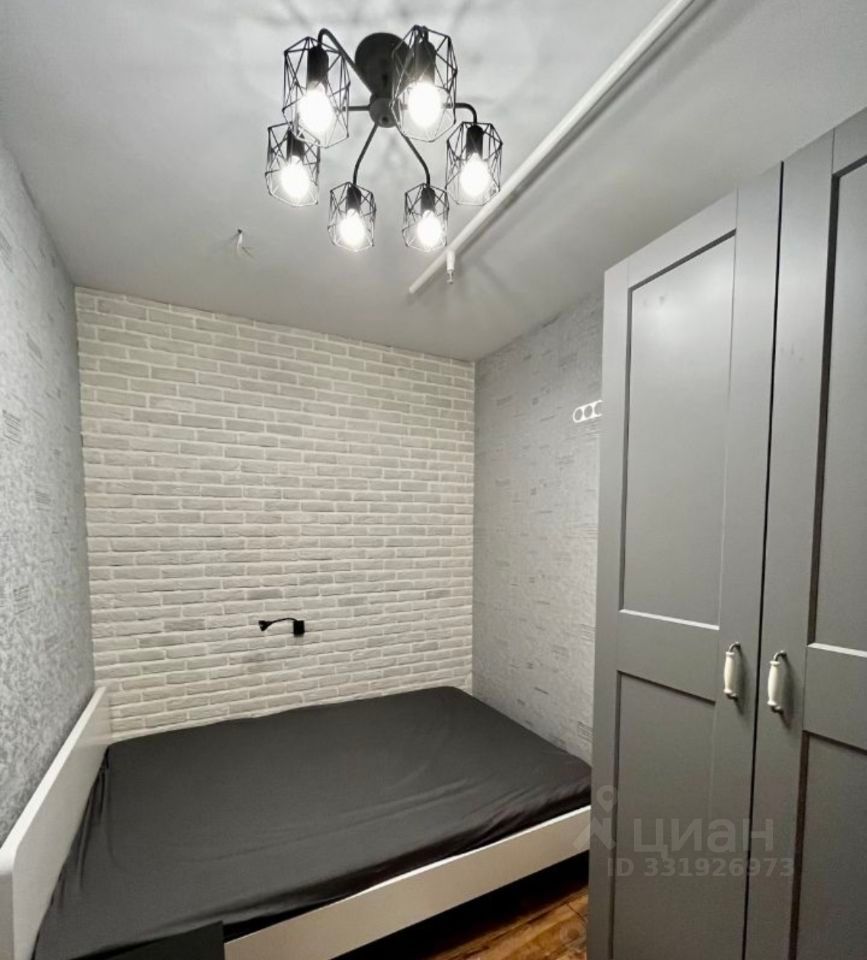 m. Begovaya: Apartment, 2-rooms