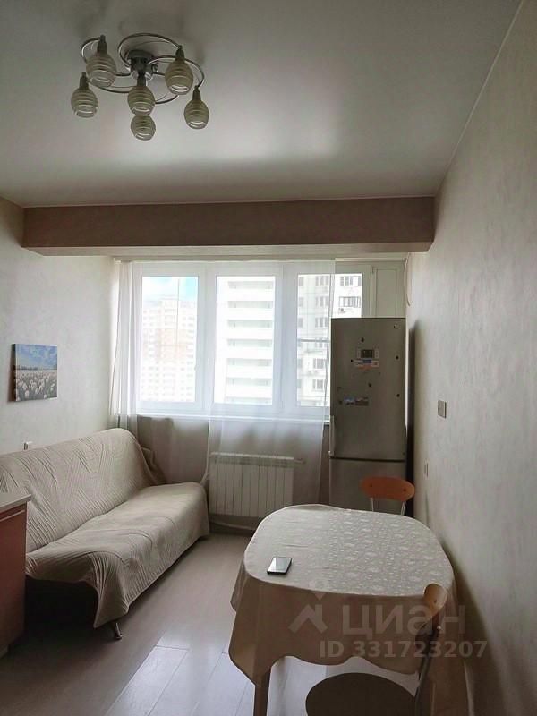 m. Myakinino: Apartment, 1-rooms