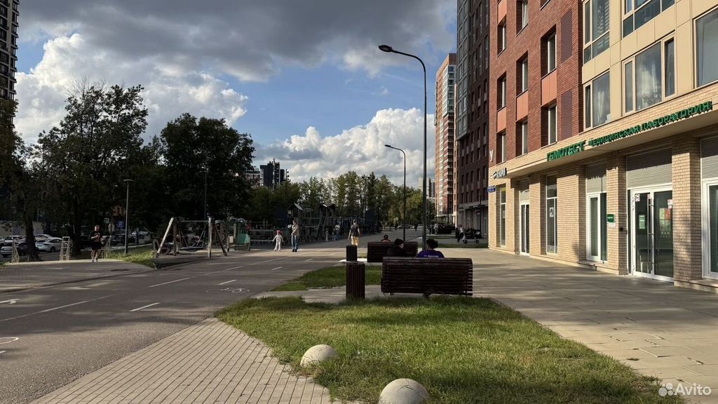 m. Nizhegorodskaya: Apartment, 1-rooms