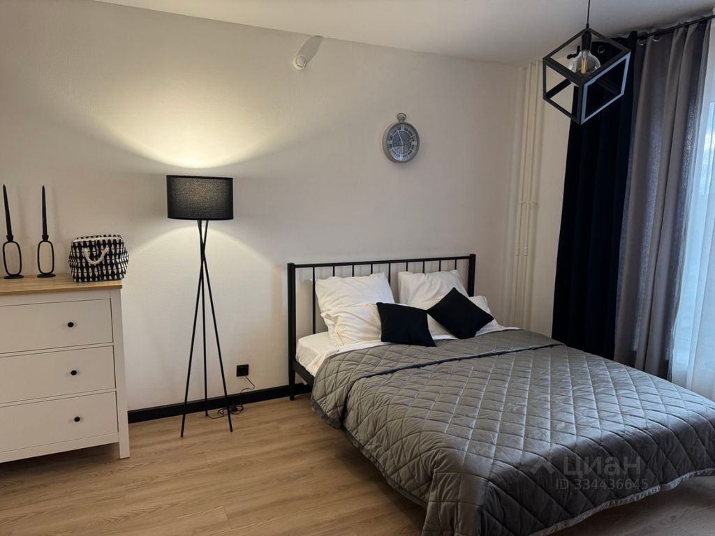 m. Kotelniki: Apartment, studio