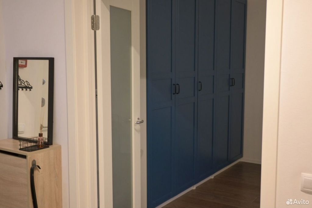 m. Annino: Apartment, 1-rooms