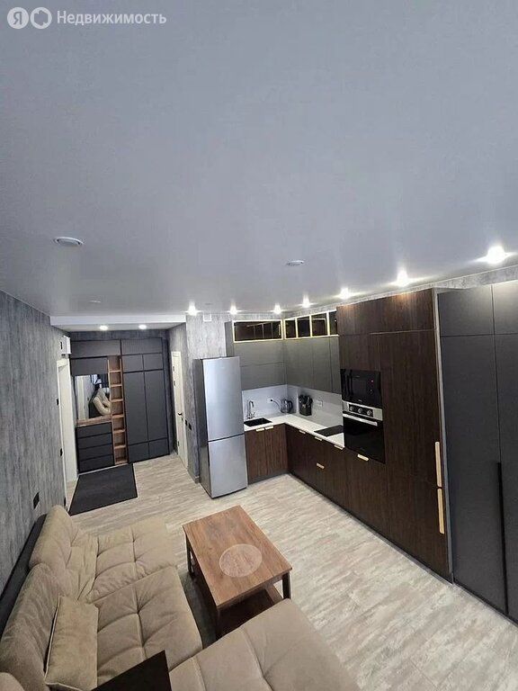 m. Volgogradsky prospekt: Apartment, studio