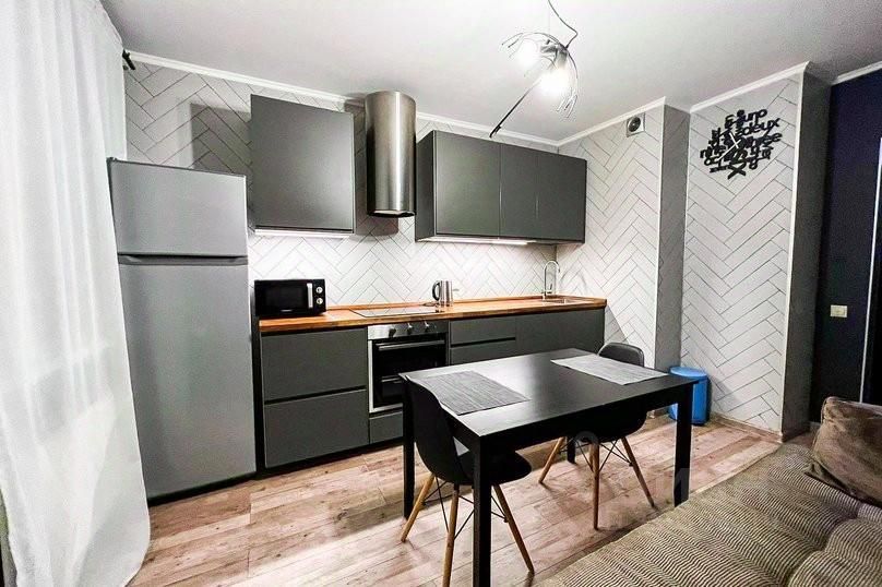 m. Molzhaninovo: Apartment, 1-rooms