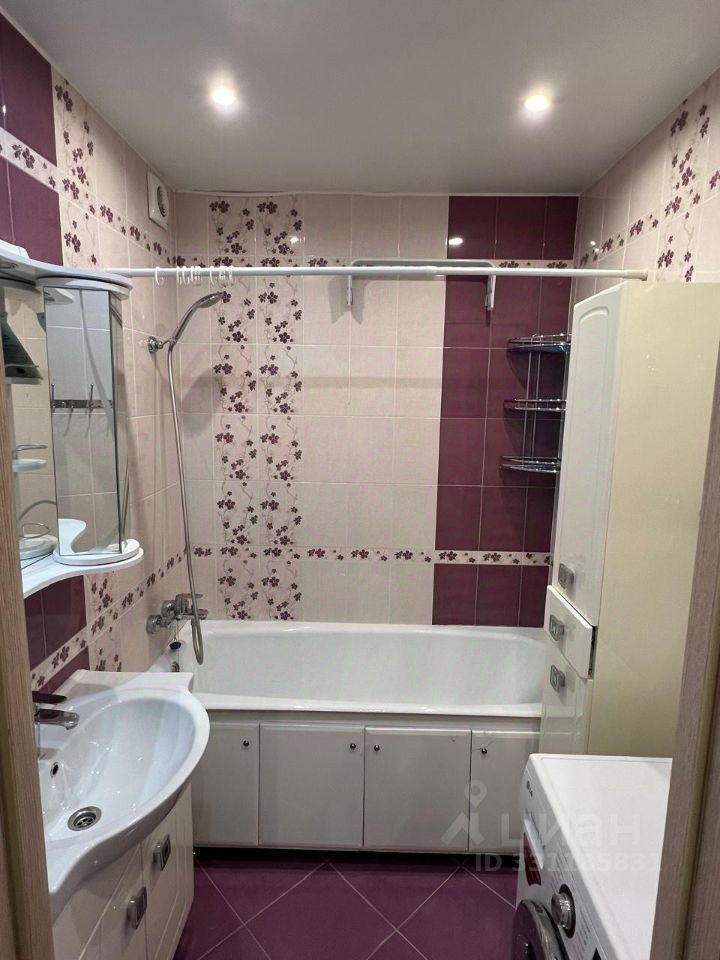 m. Zheleznodorozhnaya: Apartment, 2-rooms