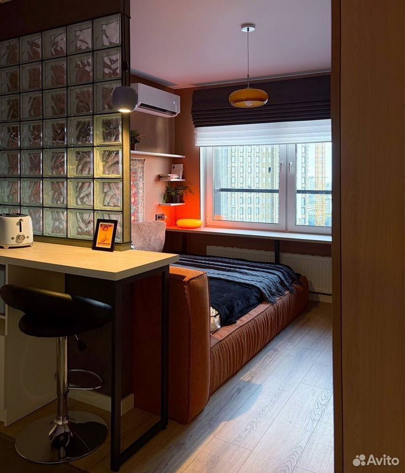 m. Seligerskaya: Apartment, studio