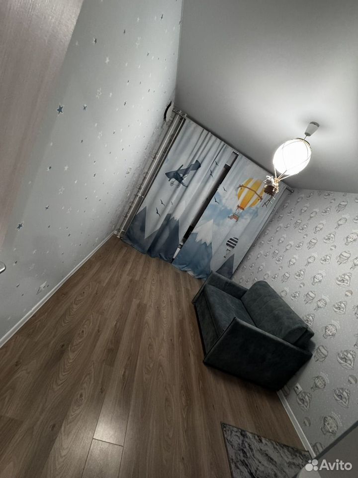 m. Kotelniki: Apartment, 2-rooms