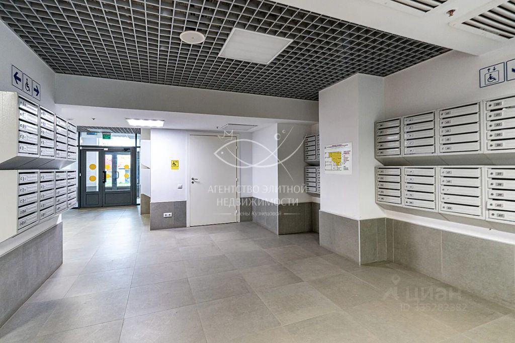 m. Botanichesky sad: Apartment, 1-rooms