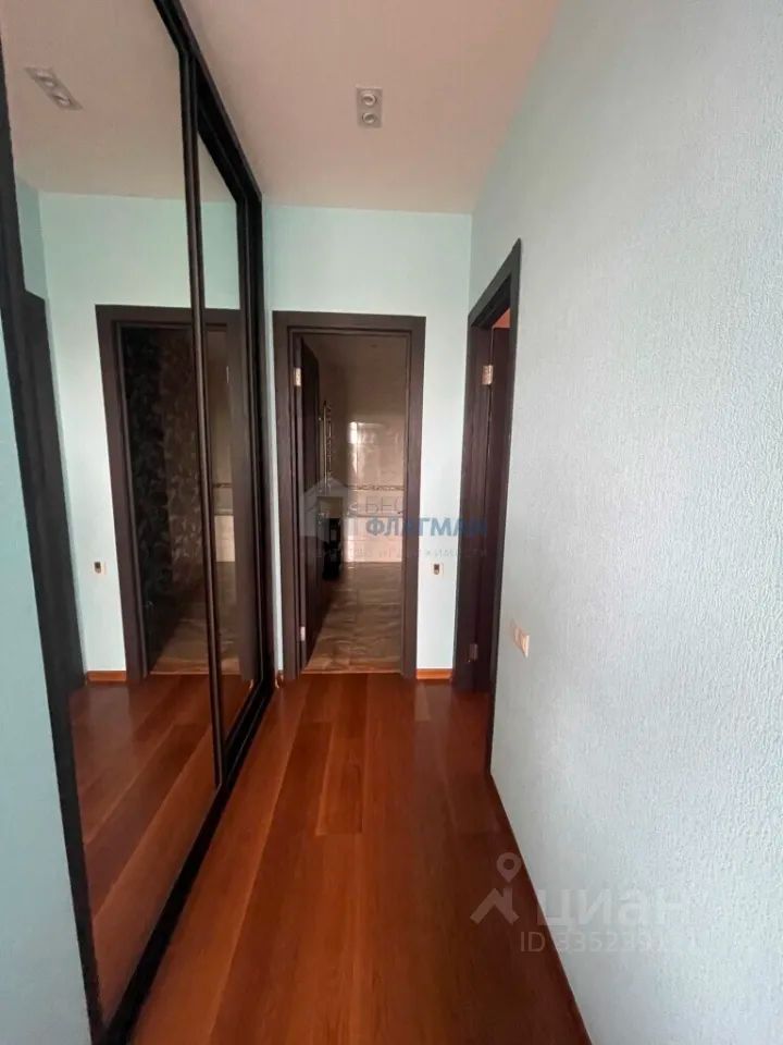 m. Baltiyskaya: Apartment, 2-rooms