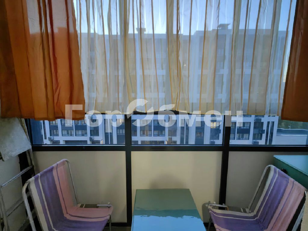 m. Solntsevo: Apartment, 2-rooms