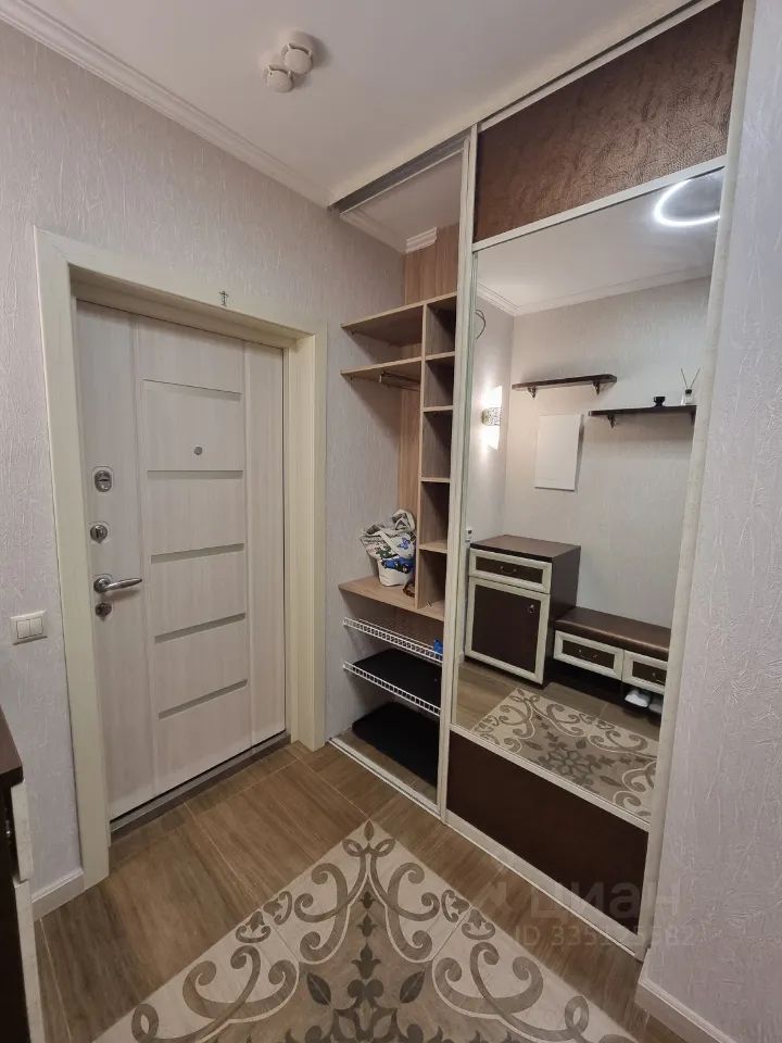 m. Planernaya: Apartment, 2-rooms
