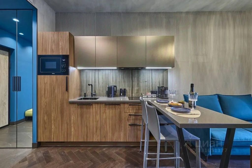 m. Ugreshskaya: Apartment, 1-rooms