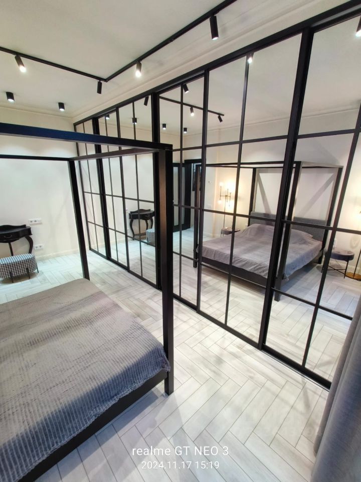 m. Studencheskaya: Apartment, 2-rooms