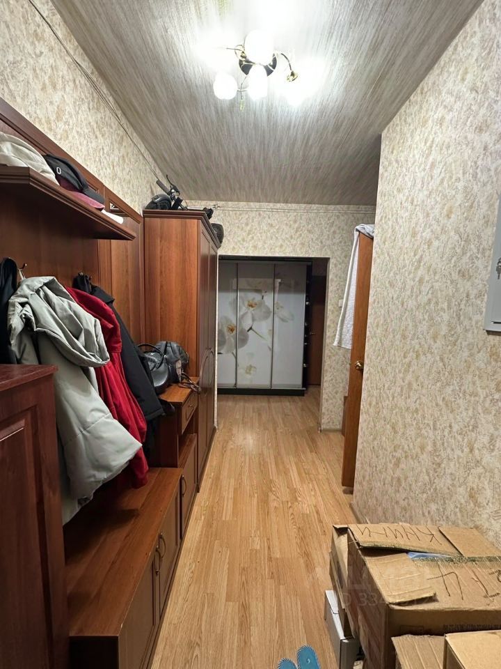 m. Lyubertsy I: Apartment, 3-rooms