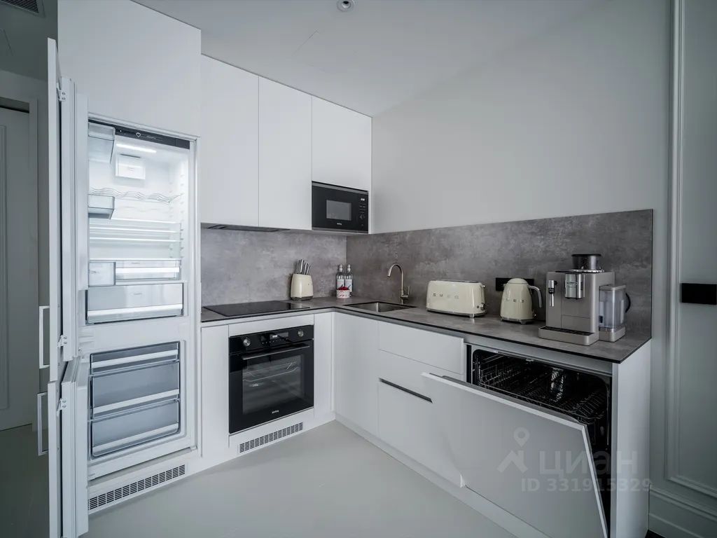 m. Park Pobedy: Apartment, 1-rooms