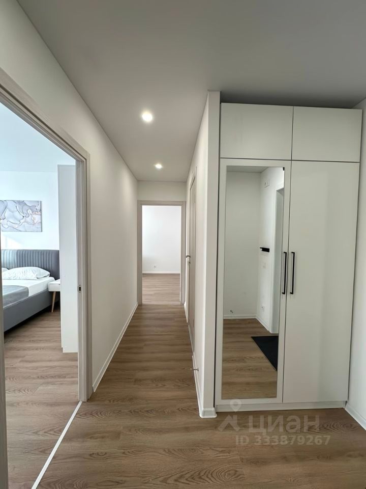 m. Scherbinka: Apartment, 2-rooms
