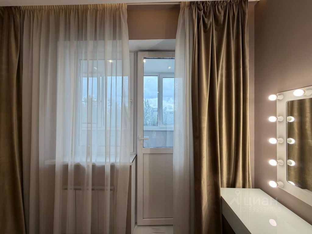 m. Planernaya: Apartment, 3-rooms