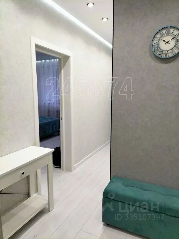 m. Kievskaya: Apartment, 1-rooms