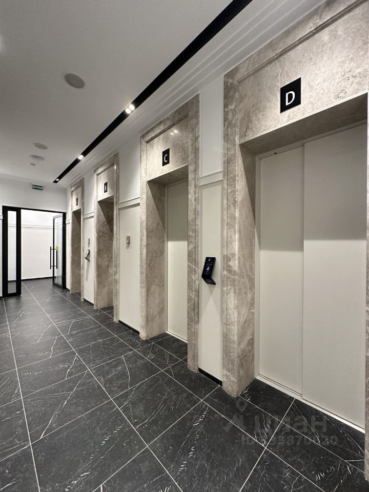 m. Studencheskaya: Apartment, 2-rooms
