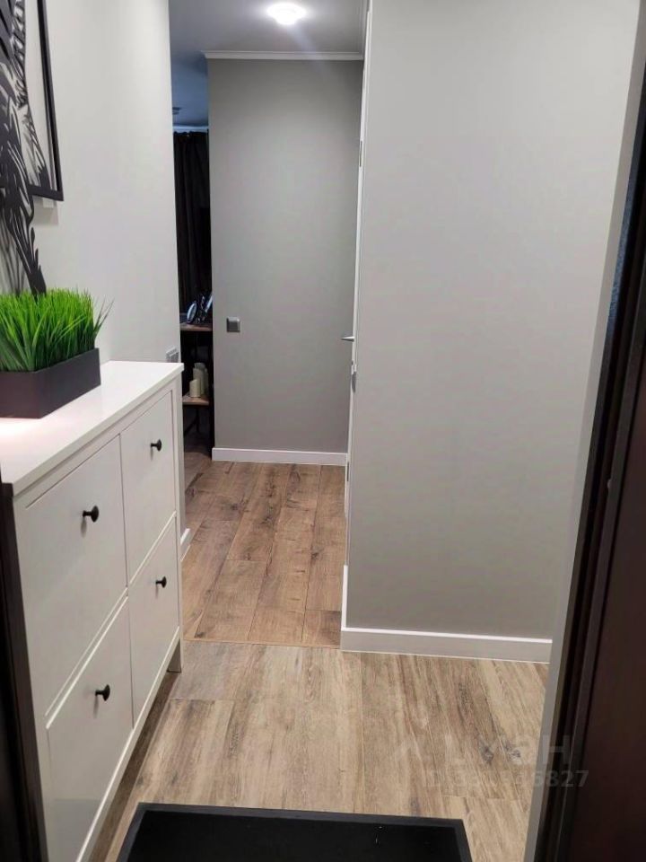 m. Poklonnaya: Apartment, 1-rooms