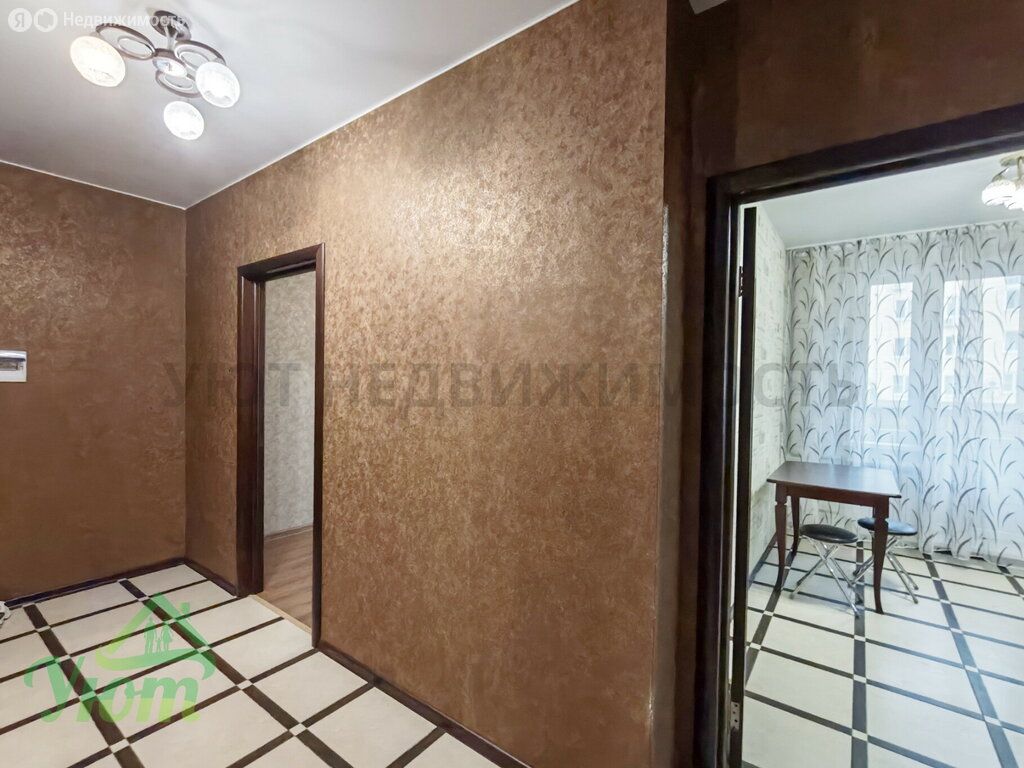 m. Ilyinskaya: Apartment, 1-rooms