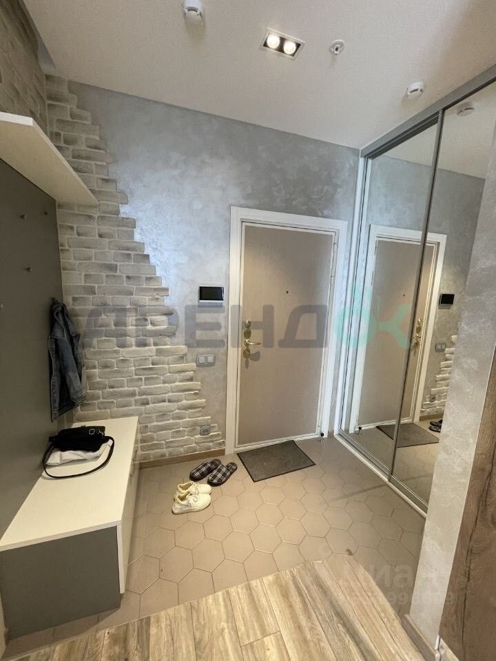 m. Sukharevskaya: Apartment, 2-rooms