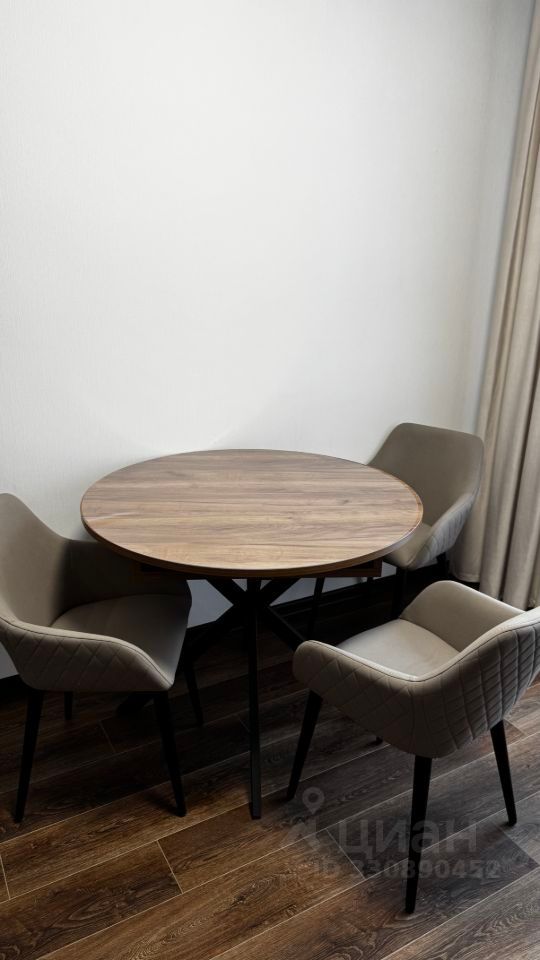 m. Podrezkovo: Apartment, 1-rooms