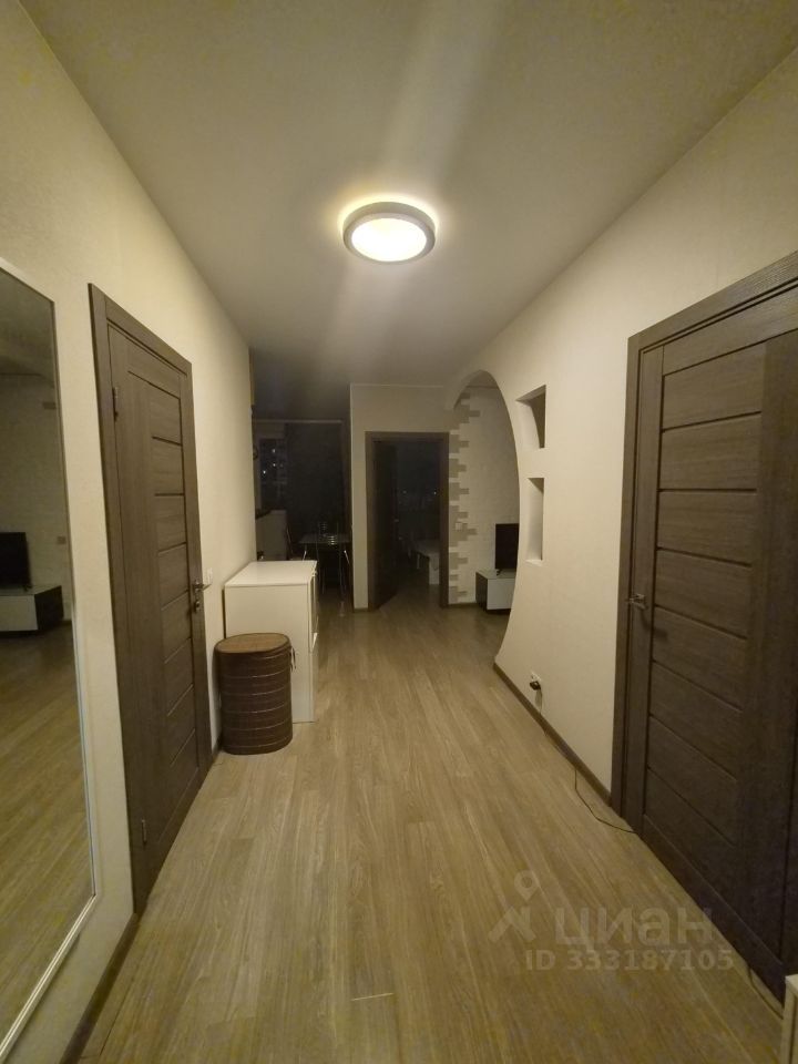 m. Novokosino: Apartment, 1-rooms