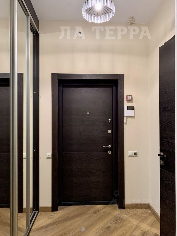 m. Skolkovo: Apartment, 1-rooms