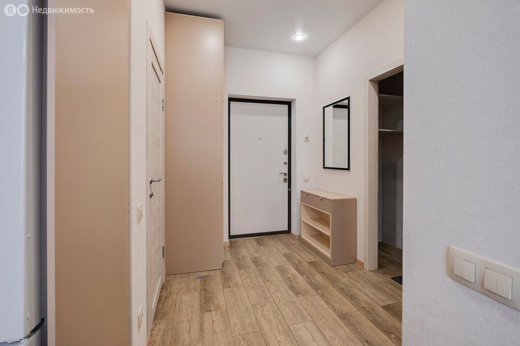 m. Zorge: Apartment, 1-rooms