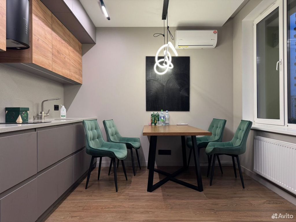 m. Yakhromskaya: Apartment, 2-rooms