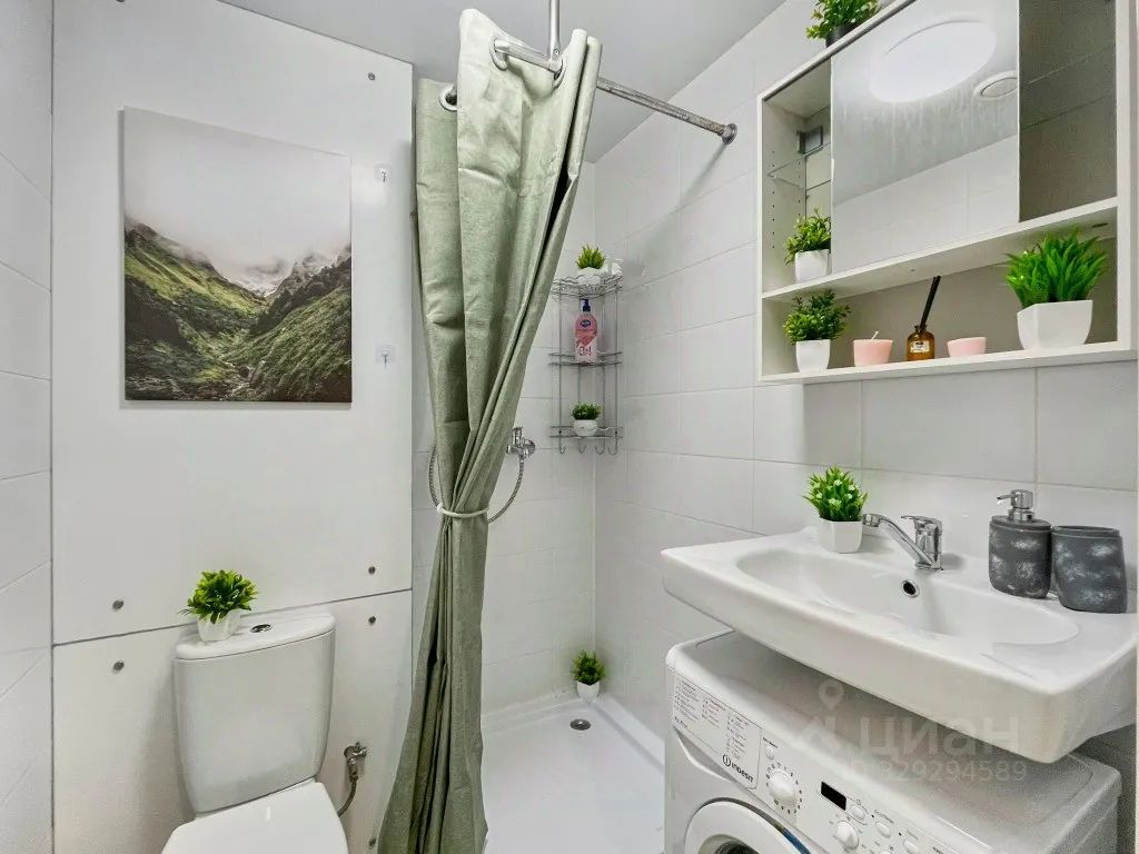 m. Kotelniki: Apartment, 1-rooms