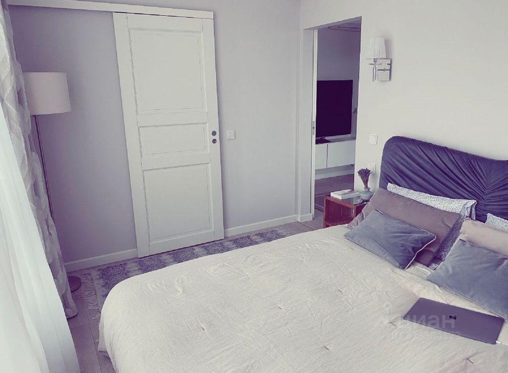 m. Timiryazevskaya: Apartment, 2-rooms