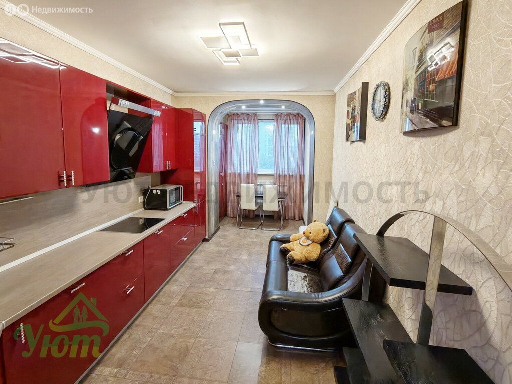m. Ilyinskaya: Apartment, 1-rooms
