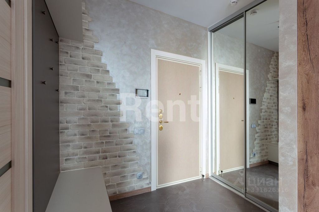 m. Sukharevskaya: Apartment, 2-rooms