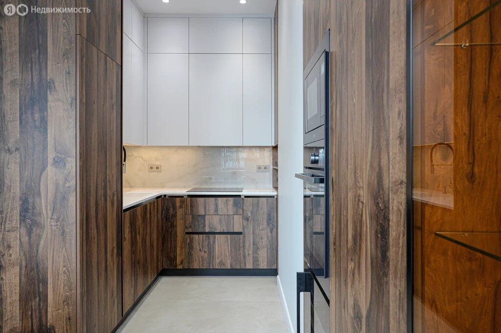 m. Shelepikha: Apartment, 3-rooms