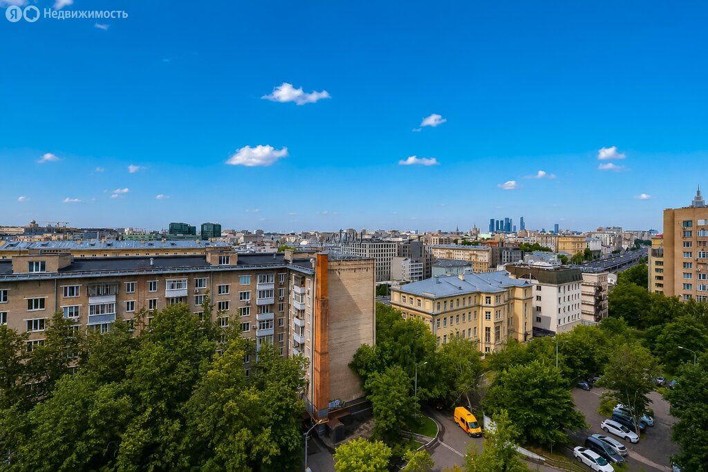 m. Tsvetnoy bulvar: Apartment, 1-rooms