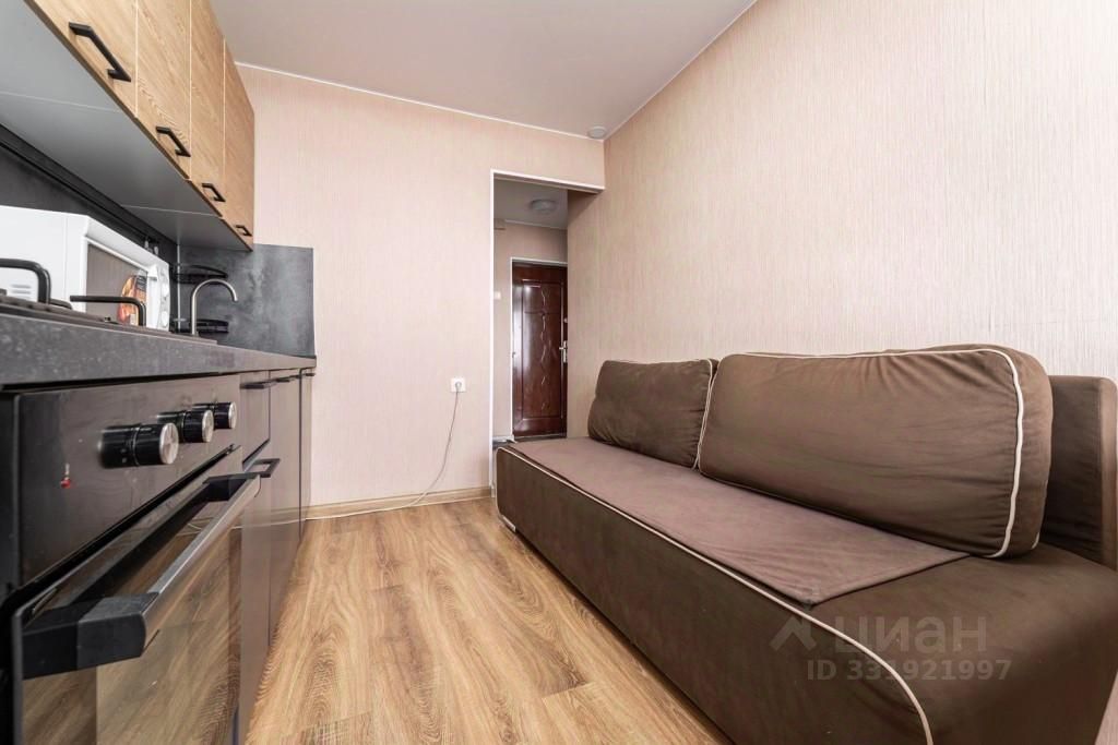 m. Shelepikha: Apartment, 1-rooms