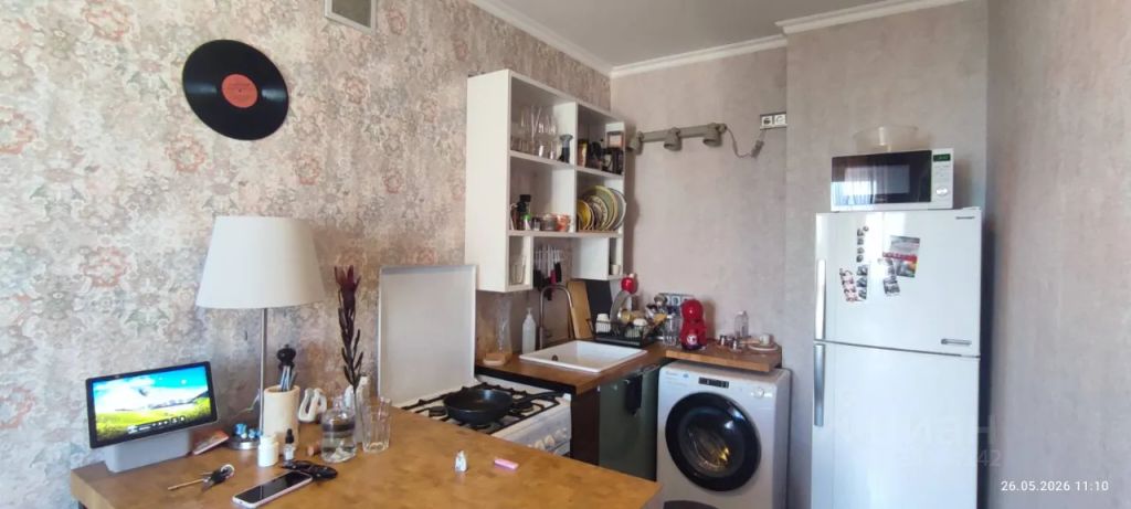 m. Taganskaya: Apartment, 1-rooms