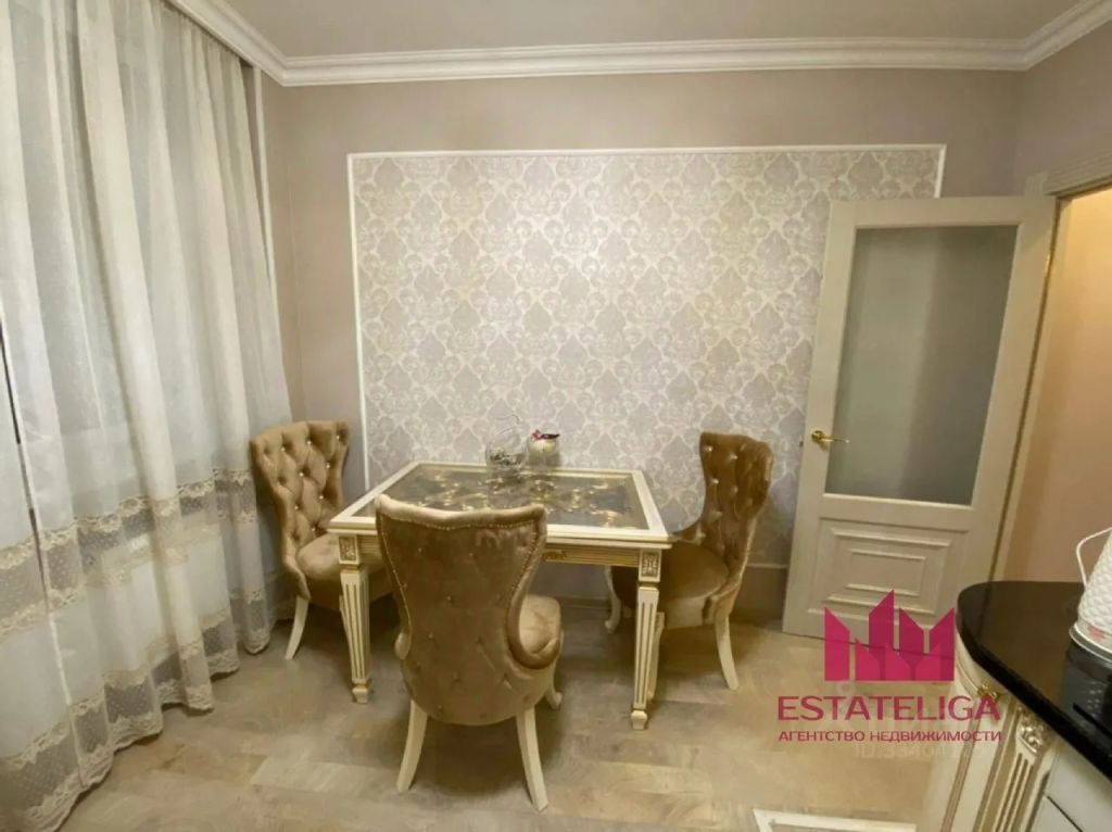 m. Domodedovskaya: Apartment, 2-rooms
