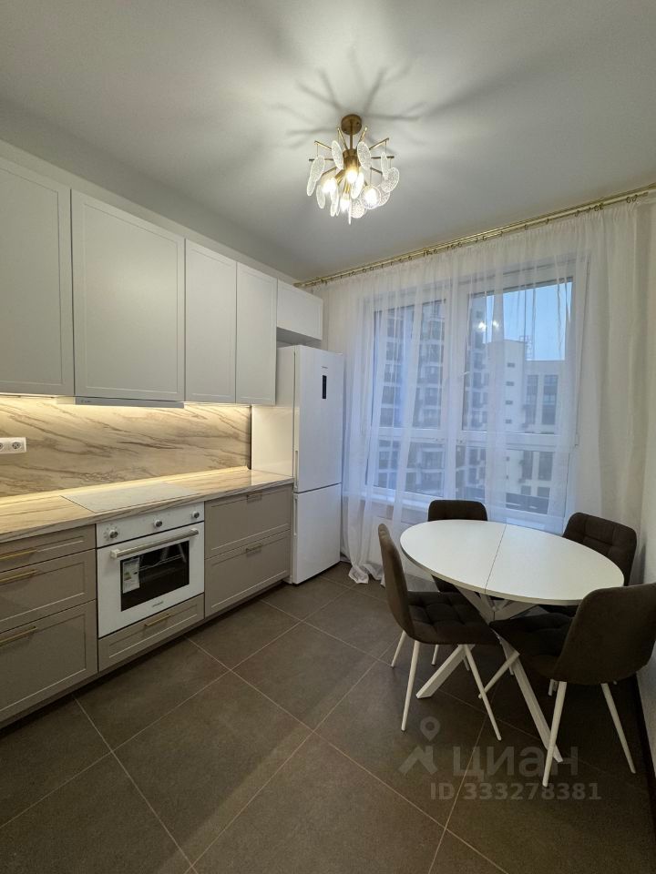 m. Medvedkovo: Apartment, 1-rooms
