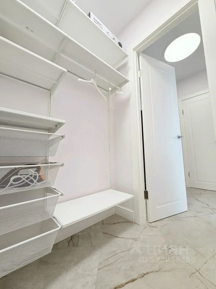 m. Khoroshevo: Apartment, 1-rooms
