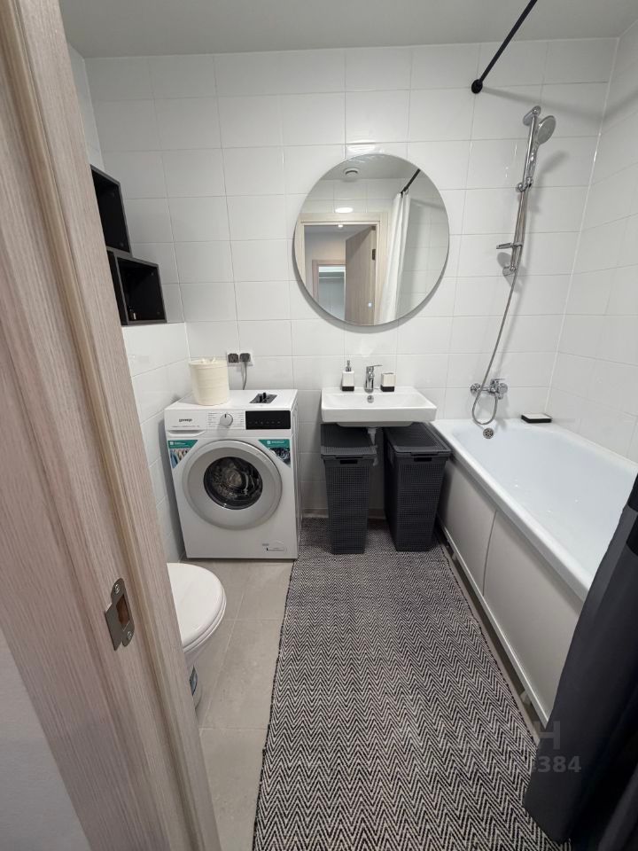 m. Aminyevskaya: Apartment, 1-rooms