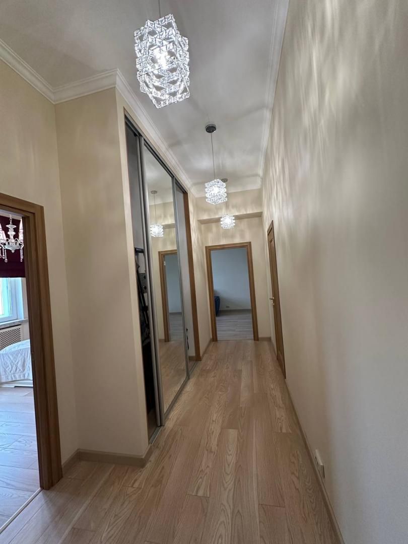 m. Rizhskaya: Apartment, 2-rooms