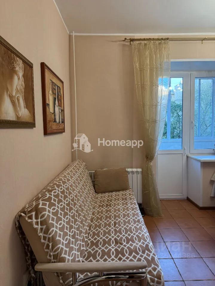 m. Ulitsa 1905 goda: Apartment, 2-rooms
