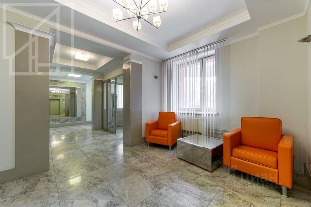 m. Prospekt Vernadskogo: Apartment, 3-rooms