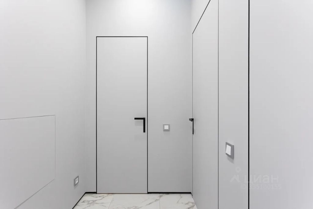 m. Nagatinsky Zaton: Apartment, 2-rooms