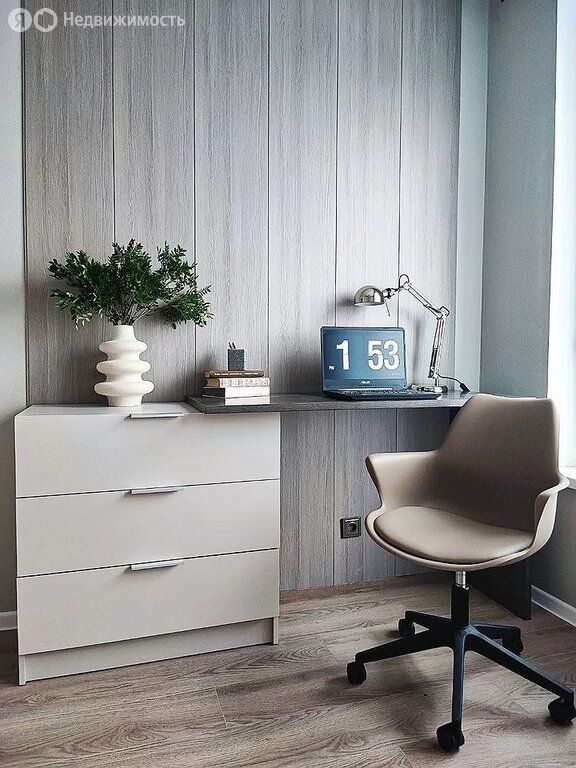 m. Ozernaya: Apartment, 2-rooms