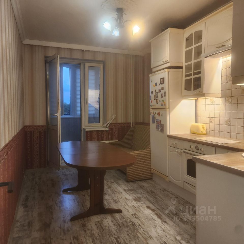 m. Medvedkovo: Apartment, 1-rooms
