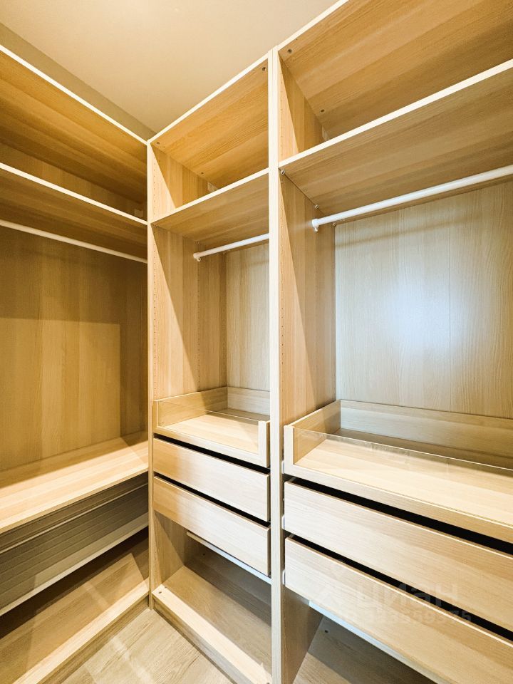 m. Dinamo: Apartment, 2-rooms